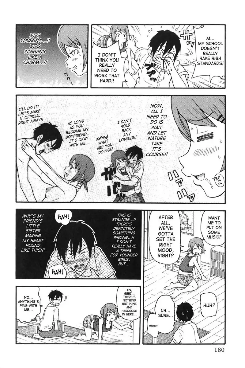 Purupuru Monzetsu License 10 - Certain Kill