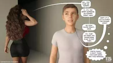 [Pegasus Smith] – Timmy Strikes Back Part 7