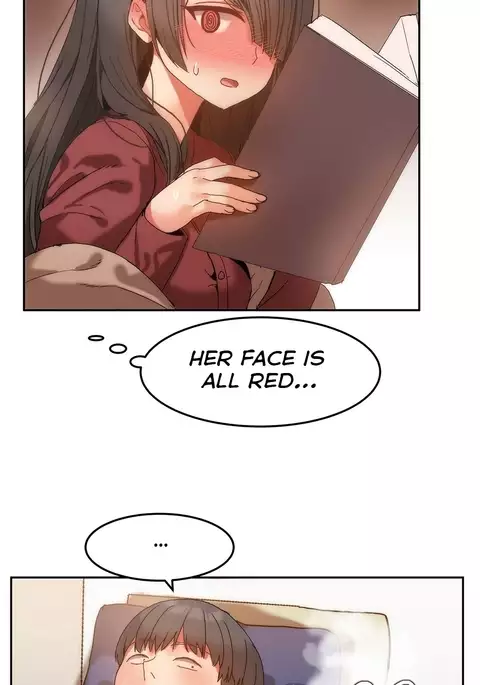 Hahri's Lumpy Boardhouse Ch. 0-31