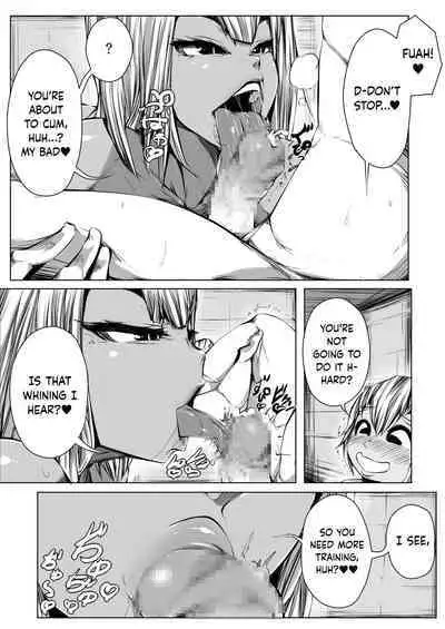 Boku wa Inma no Goshujin-sama 2