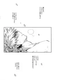 Soratobu Summer Triangle