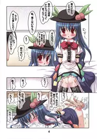 (C74) [Schwester (Shirau Inazaki)] Kamatte Hoshii no!! (Touhou Project)