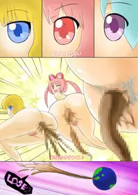 [Maa-kun] Tekoire! (No More Heroes 2: Desperate Struggle)