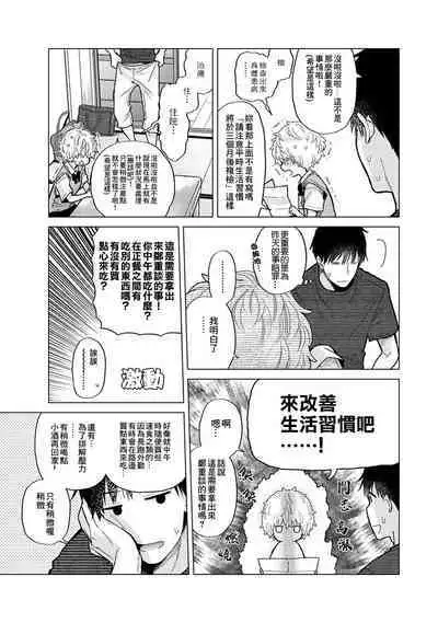 Noraneko Shoujo to no Kurashikata | 與野貓少女一起生活的方法 Ch. 22-40