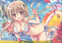 [KAROMIX (karory)] KanColleMix Ni (Kantai Collection -KanColle-)