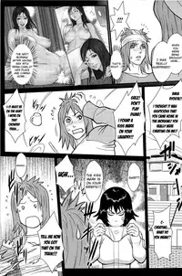 [Combat Ecchu] Ane Kano [English] [Mikakunin]