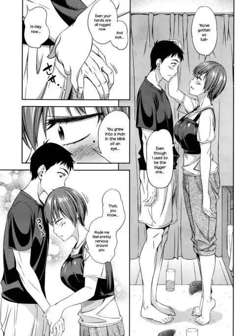 Itsu no Ma ni ka {NecroManCr}