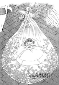 [Ash Yokoshima] 3 Angels Short