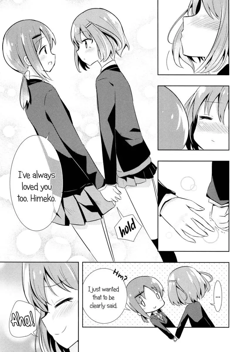 A Dazzling Spring Song