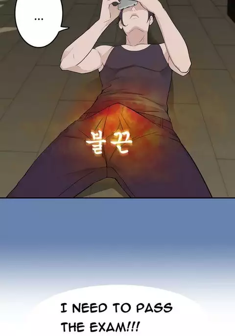 Tissue Thieves Ch.1-11