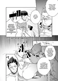 [Mentaiko (Itto)] Dare ga Damena Sandaime Datte? | Who's this Useless Third Generation? (Sangokushi Puzzle Taisen) [English] {Bittchylin} [Digital]