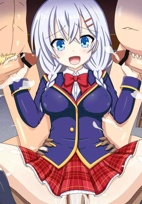 "Toshoshitsu ni Hibiku Kyousei" Murakami Fumio