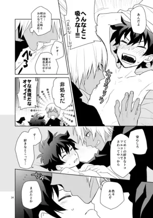 Shinkoku na Error ga Hasseishimashita.