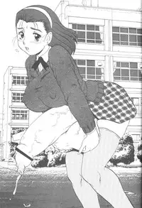 (C63) [P Shoukai (Various)] Momo-an Vol.12