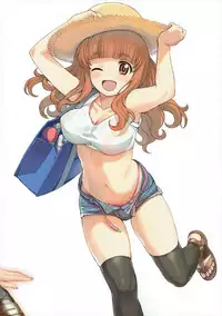 (C92) [Initial-G (A1)] SENSYAGO2 (Girls und Panzer)