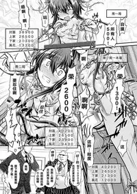 Fuuka - Chijoku no Touhai