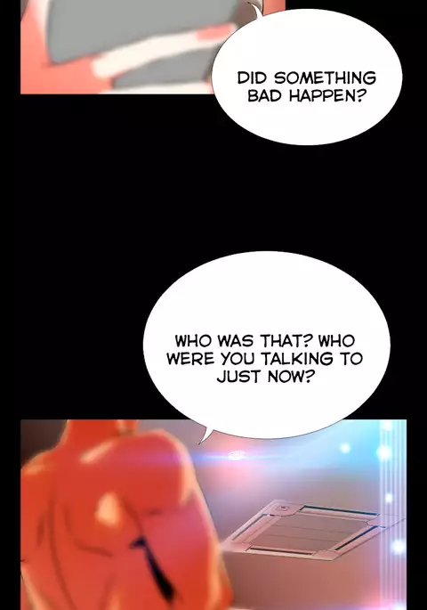 Love Parameter Ch.1-70