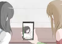 [MOODETER] CFNM Suki na Hito ni Houkei ga Barete...