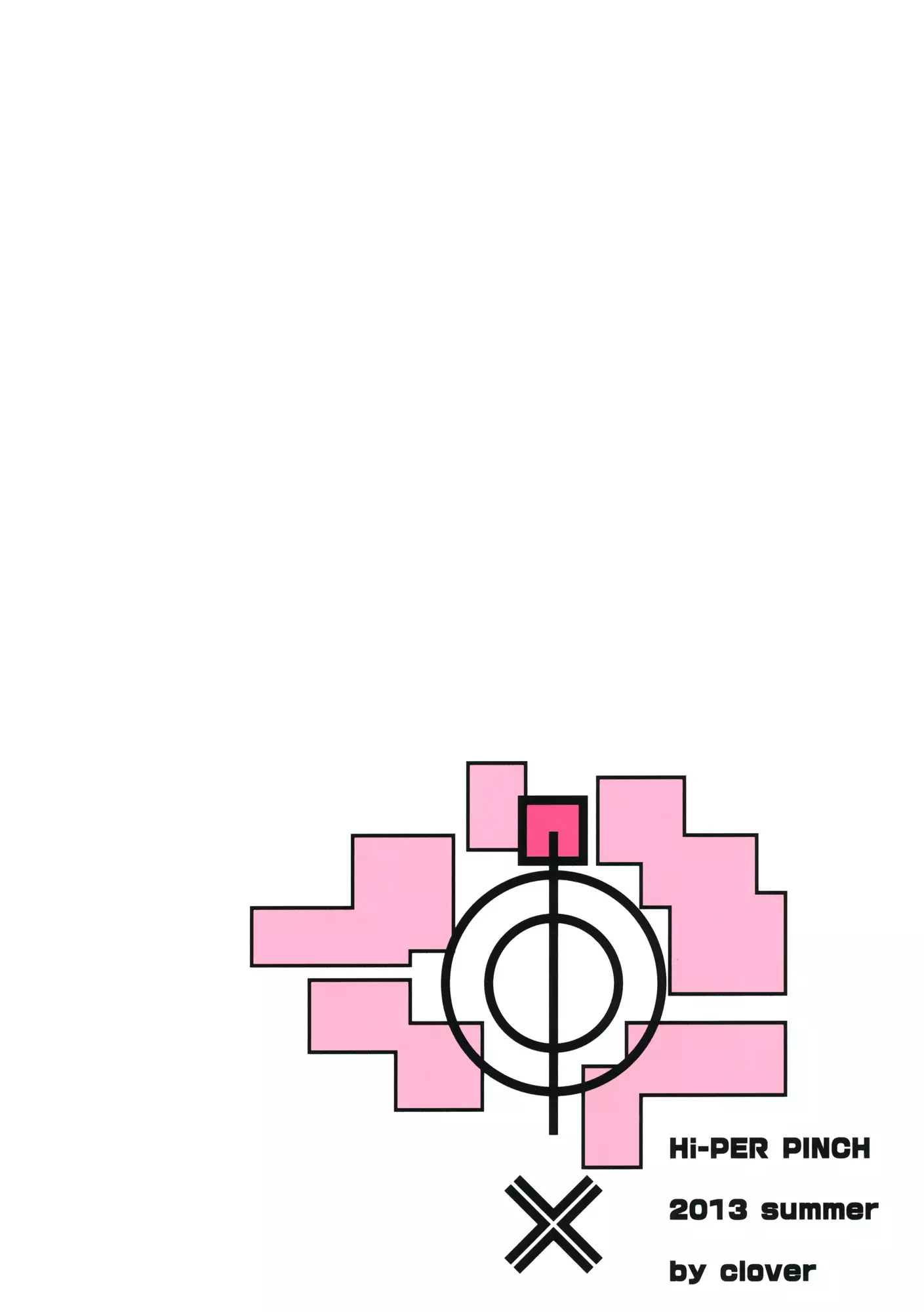 Service Time-Clover By: Daksouru-san