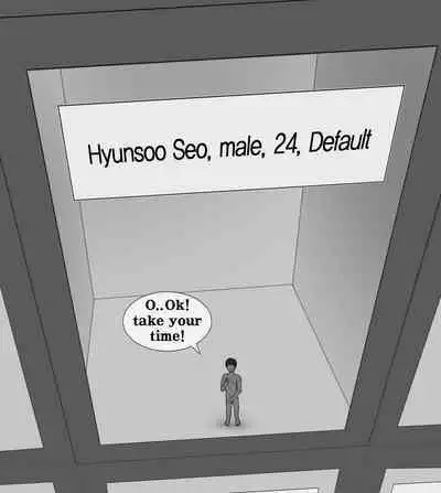 Female Students Working Part-Time In Prison