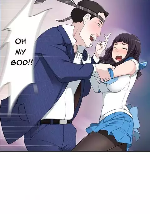 Tissue Thieves Ch.1-12