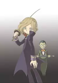 [M Kichibeya (Uchida Junta)] Luke to Meisou suru Otona