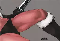 (COMITIA116) [Takebouzu (Takepen)] Ori_bon 3