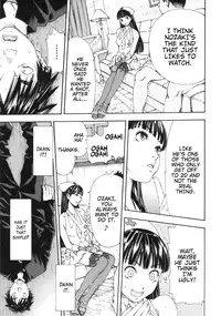 [Seto Yuuki] Allargando [English]