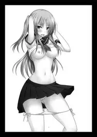 JK-chan to Motokare-kun