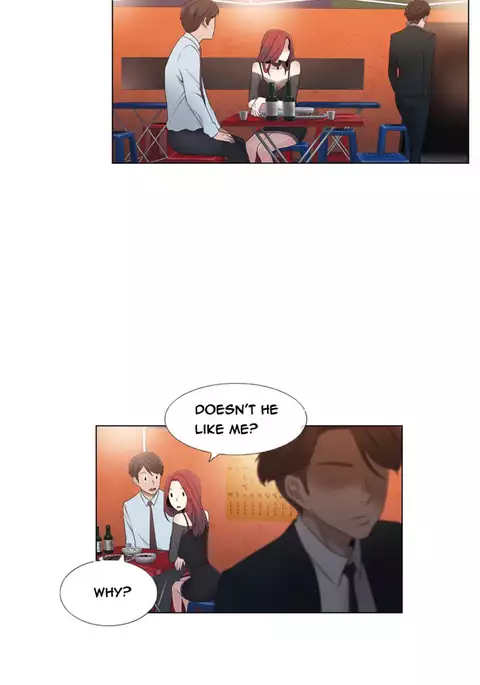 Miss Mystic Ch.1-18