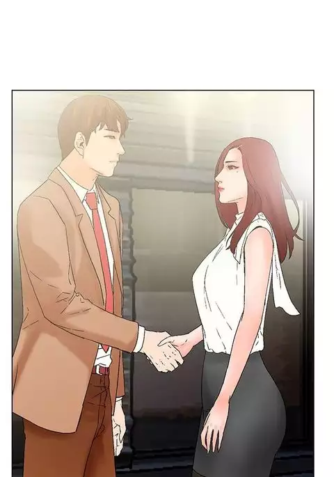 朋友的妻子：有妳在的家