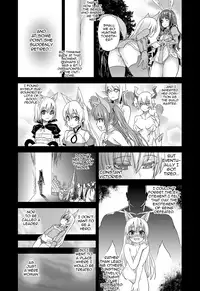 [Fatalpulse (Asanagi)] Victim Girls 12 Another one Bites the Dust (TERA The Exiled Realm of Arborea) [English] [2D-Market.com] [Decensored] [Digital]