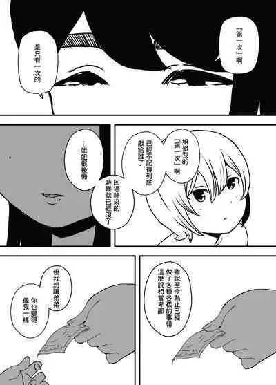 Nii-chan no Kanojo | 哥哥的女朋友