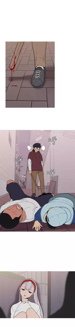 女神狩猎 第1~40話 中文 Rsiky