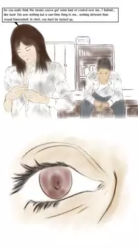 The Tragedy of the Crossdressing Teacher