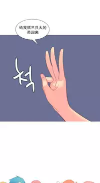 [Rozer] A World that I Rule | 我统治的世界 Ch.1-33 [Chinese]