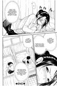 [Chiyou Yoyuchi] Atama no Naka wa Itsumo Hiwai Mousouchuu Ch. 4 [English] [CGrascal]