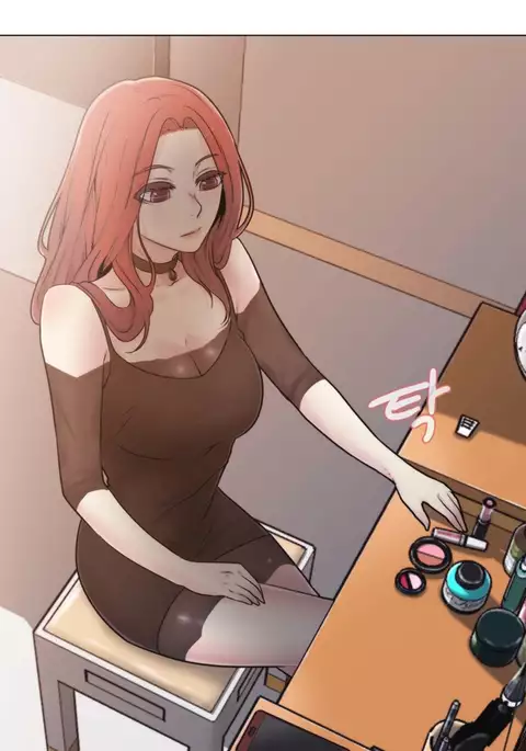 Miss Mystic Ch.1-18