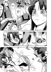 (C72) [Kabayakiya (Unagimaru)] L&G - Ladies & Gentlemen (CODE GEASS: Lelouch of the Rebellion) [English] [CGrascal]