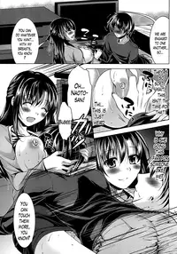 [Matsunami Rumi] Oshikake Fiancée Ch. 1-7 [English] [Lazarus H]