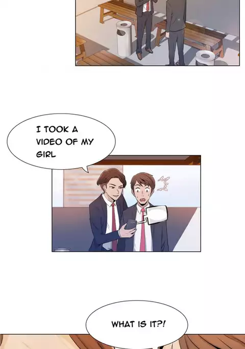 Miss Mystic Ch.1-18