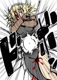 [HAA, Maron] アニタVSトラッシュ