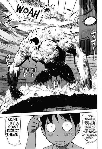 [Hanainu] Ima doko ni nani ga haitte iru ka itte mi nasai! | Tell Everyone What's Inside You And Where it is [English] Ch 1-5 [Julius Winnfield, TheNobody32]