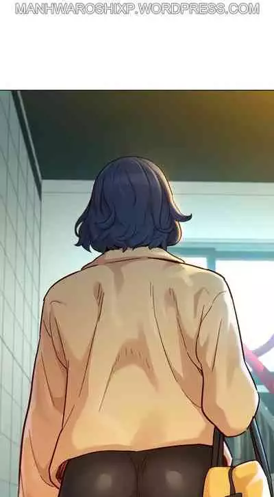 What do you Take me For? Ch.158/?