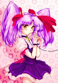 [Archives (Hechi)] doko demo ruriruri SPECIAL CD (Martian Successor Nadesico) Uncensored CD-R version