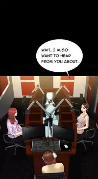 [Mojo] My Wives Ch.1-35 (English) (Ongoing)