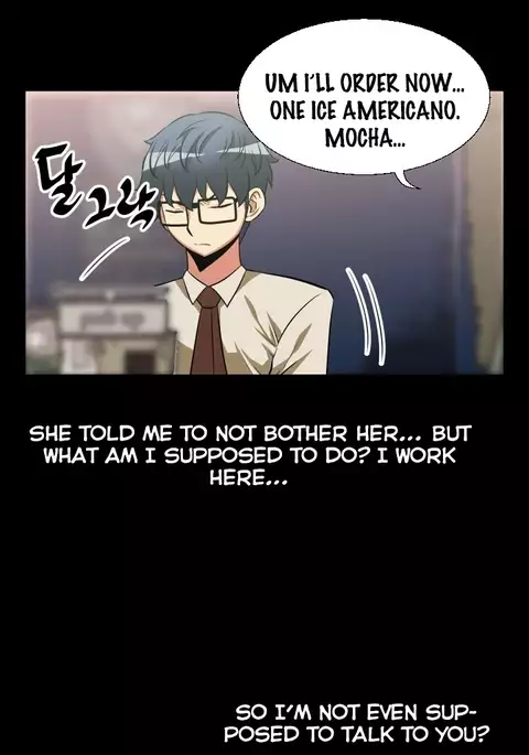 Love Parameter Ch.1-51