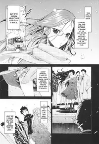 [D.P] Poko to Issho | Together With Poko [English] [SaHa]