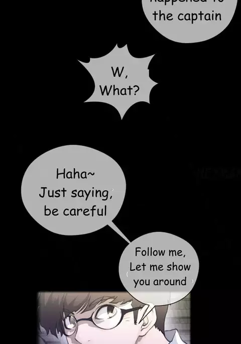 Perfect Half Ch.1-29