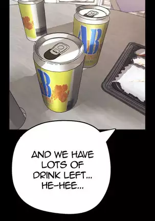 A Wonderful New World Ch.6/?